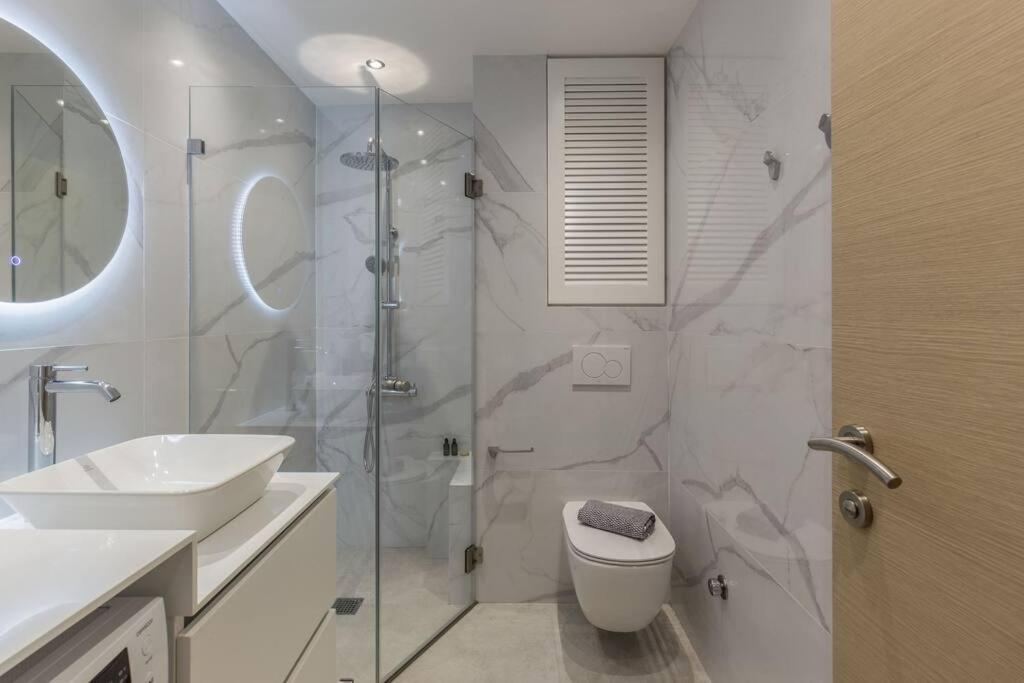 Athinais Luxury Studio 2 Athens Exterior photo